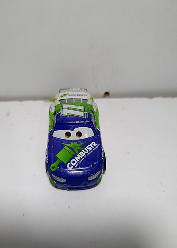 Disney Pixar araba