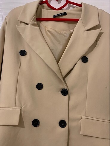 Diğer Blazer çeket
