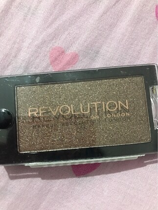 Revolution Tekli simli kahve far