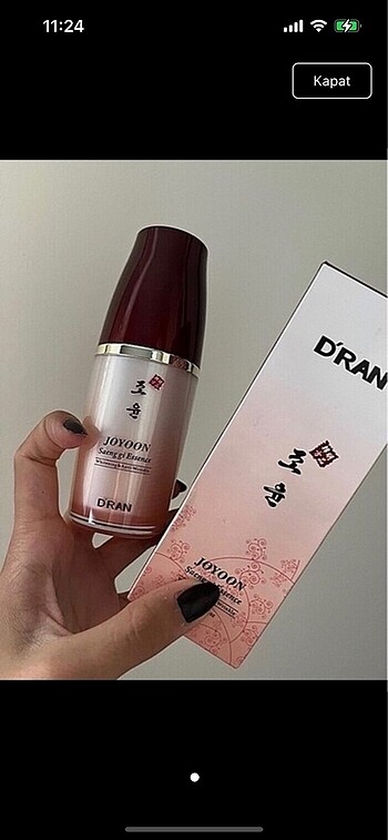 Serum