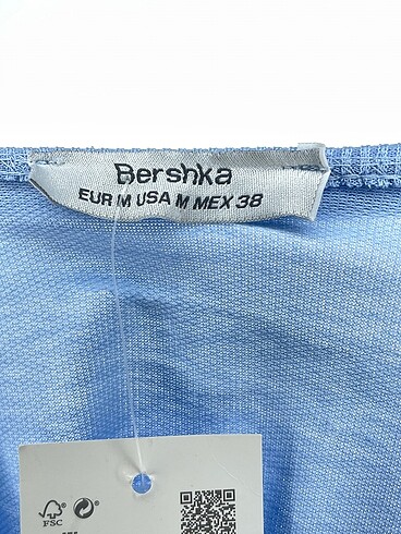 m Beden mavi Renk Diğer T-shirt %70 İndirimli.