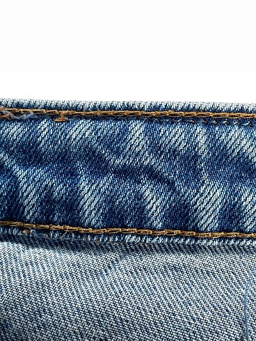 universal Beden mavi Renk Diğer Jean / Kot %70 İndirimli.