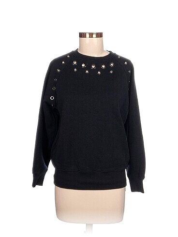 Mango Sweatshirt %70 İndirimli.