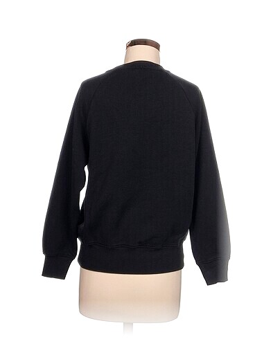 m Beden Mango Sweatshirt %70 İndirimli.