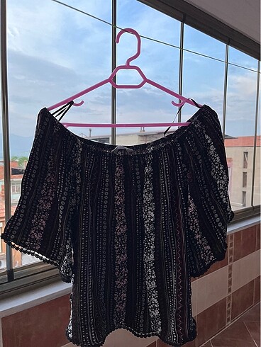 Kısa kollu tişört