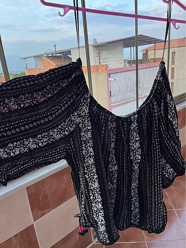 LC Waikiki Kısa kollu tişört