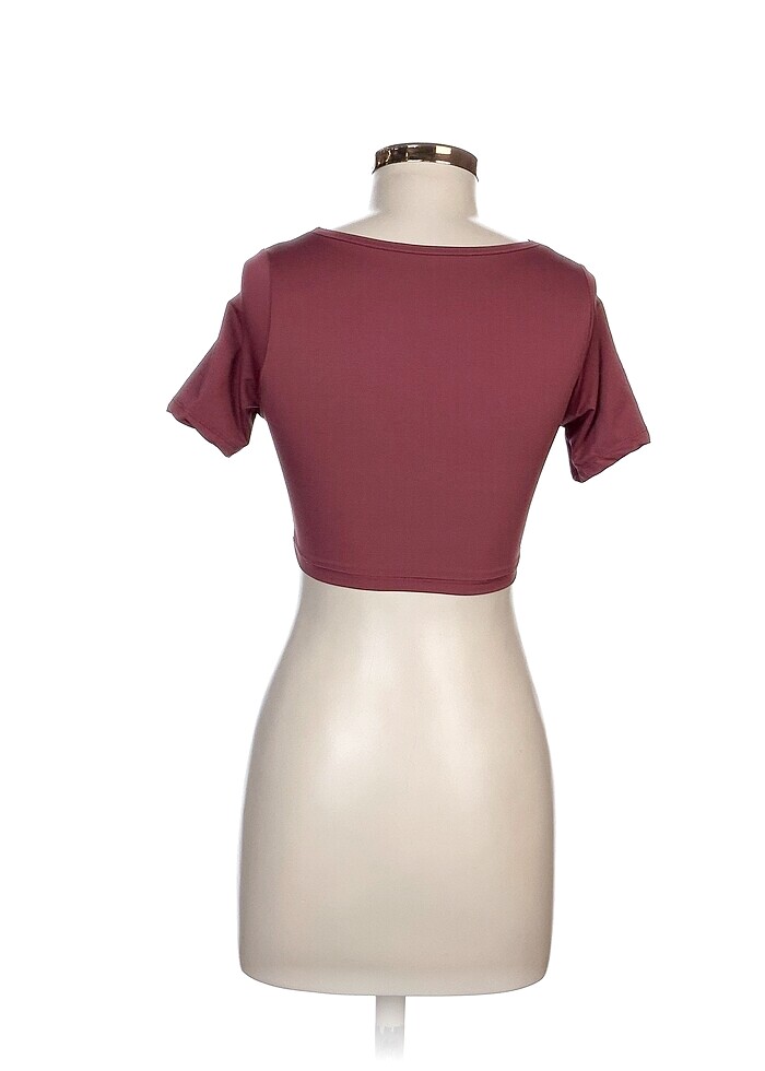 Vintage Love T-shirt %70 İndirimli. - Görsel 3