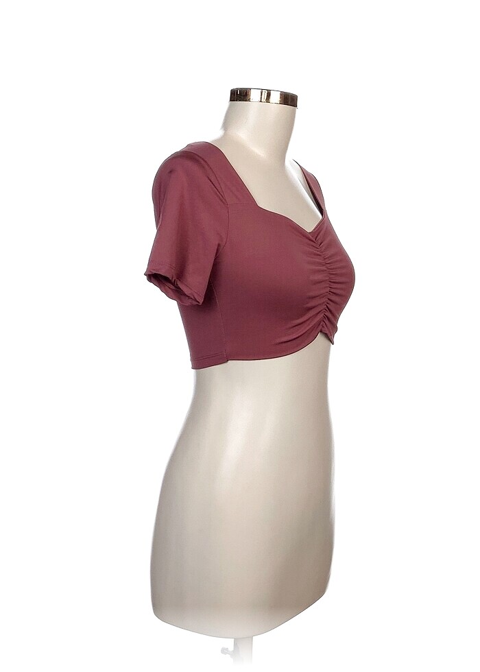 Vintage Love T-shirt %70 İndirimli. - Görsel 2