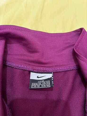 m Beden Nike ceket