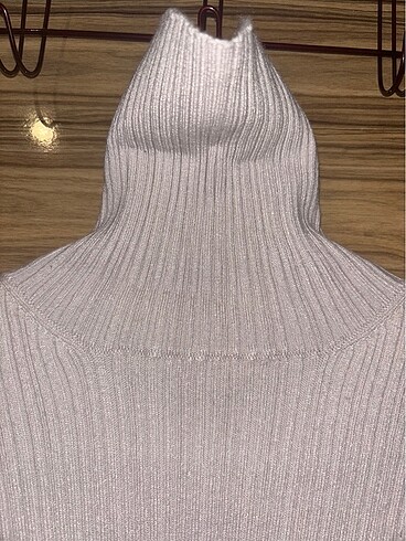 s Beden Bershka crop kazak