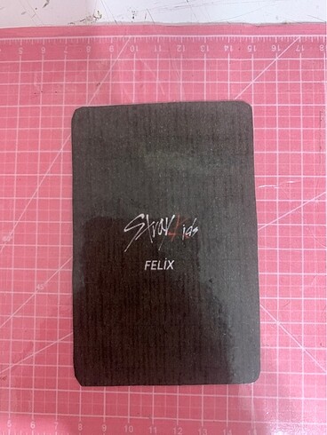  Felix pcsi