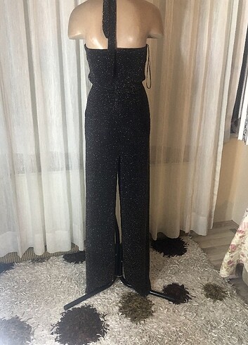 s Beden New look abiye tulum 148