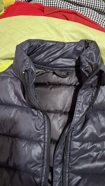 xs Beden LTB KADIN ŞİŞME MONT 163