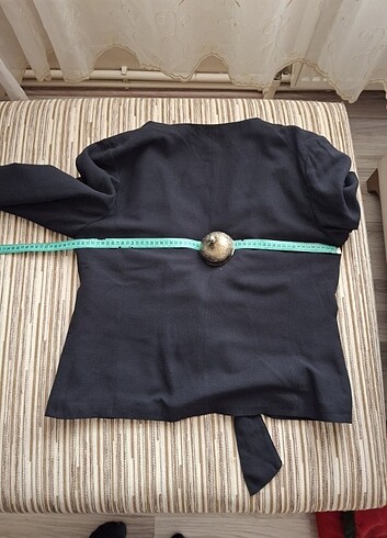 Kadın abiye ceket249 - Görsel 4