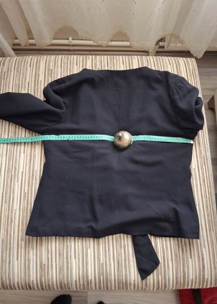 Kadın abiye ceket249 - Görsel 4