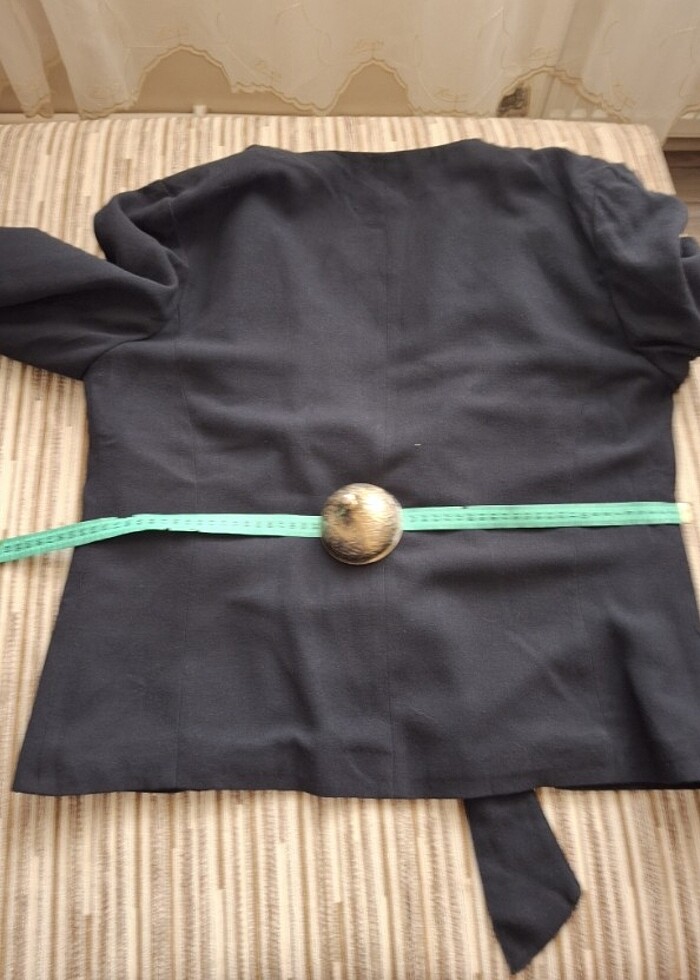 Kadın abiye ceket249 - Görsel 5