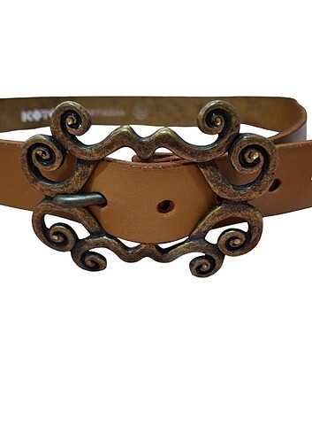 Koton vintage kemer 384