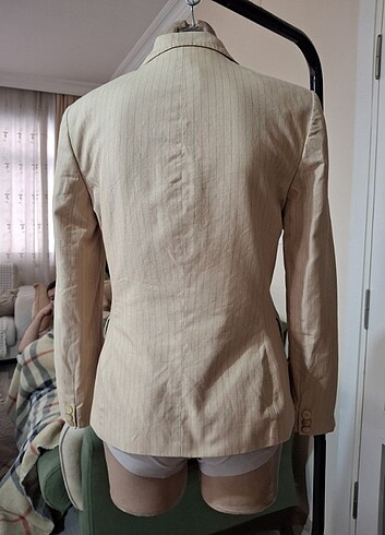 38 Beden BEYMEN Clup kadın ceket 478