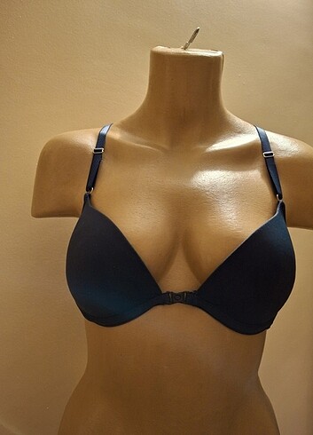 xs Beden Push up sütyen