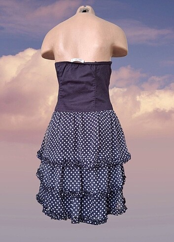 Oxxo elbise - Görsel 2