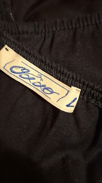 Oxxo elbise - Görsel 3