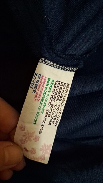 Oxxo elbise - Görsel 4