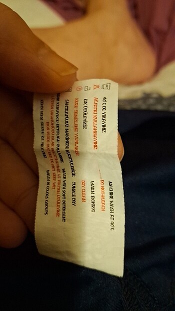 Oxxo elbise - Görsel 5