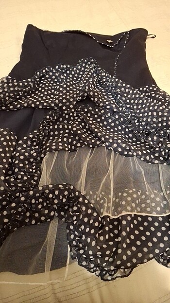 Oxxo elbise - Görsel 7