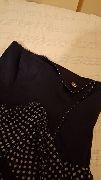 Oxxo elbise - Görsel 8