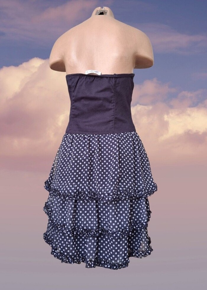 Oxxo elbise - Görsel 2