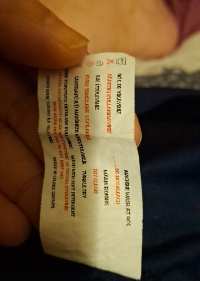 Oxxo elbise - Görsel 5