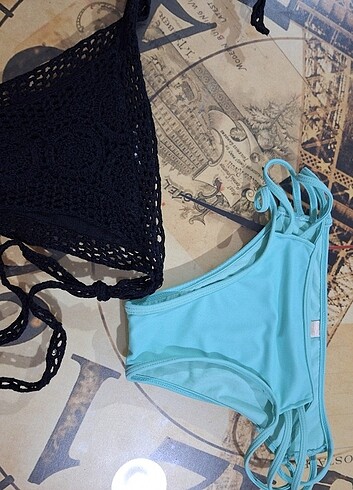 Penti Penti bikini alt