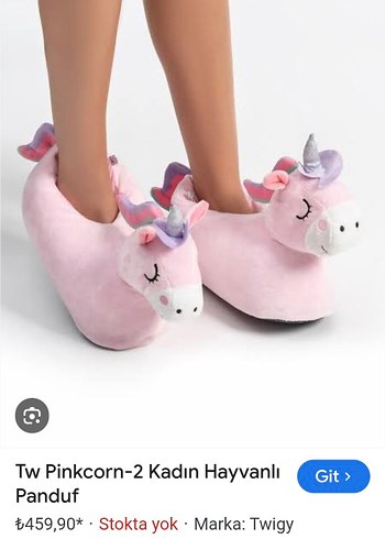 twigy yetişkin ev botu - Görsel 2