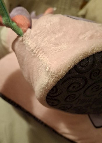 twigy yetişkin ev botu - Görsel 11