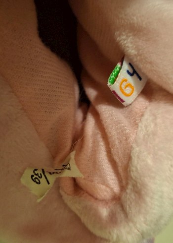 twigy yetişkin ev botu - Görsel 6