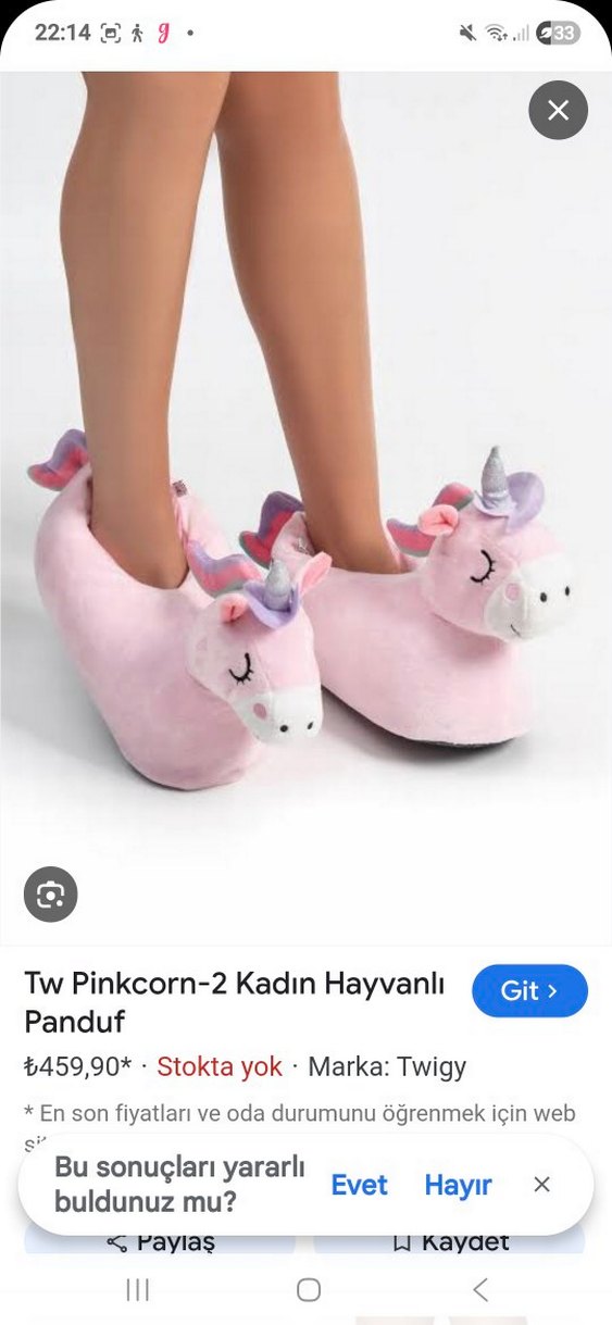 twigy yetişkin ev botu - Görsel 2