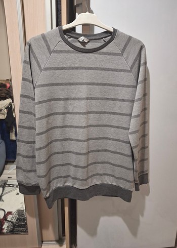 DAGİ  Uzun Kollu erkek  Pijama Takımı - Görsel 6