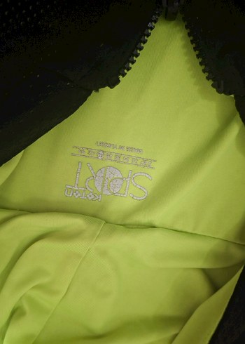 koton taytlı takım - Görsel 5