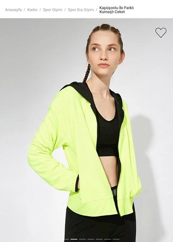 koton taytlı takım - Görsel 9