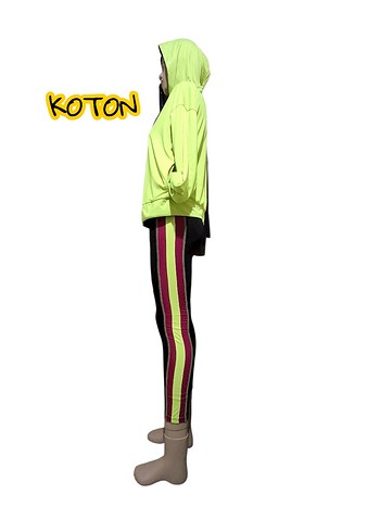Koton m