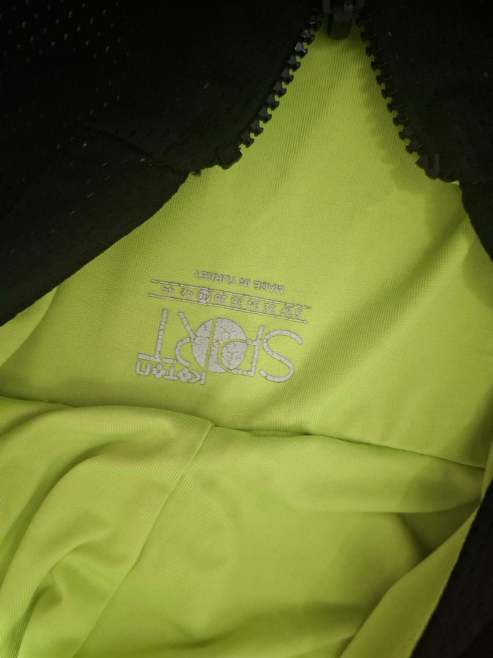 koton taytlı takım - Görsel 5