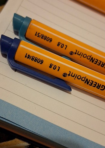 Stabilo kalem seti - Görsel 10