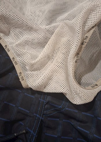 Mayo erkek deniz şort - Görsel 4