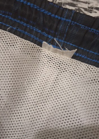 Mayo erkek deniz şort - Görsel 3