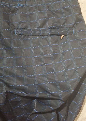 Mayo erkek deniz şort - Görsel 6