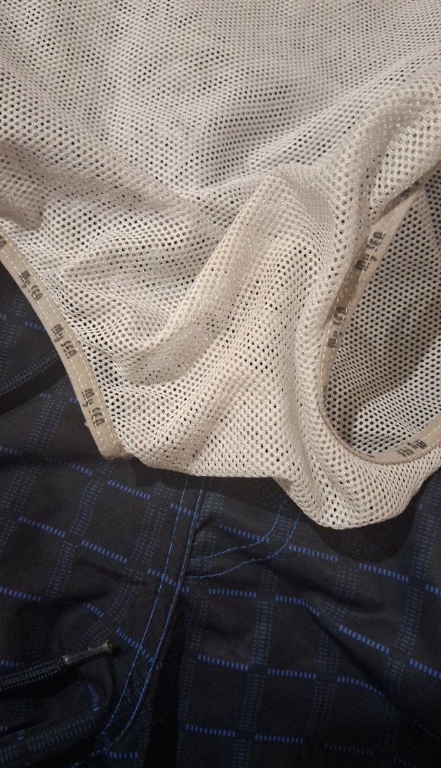 Mayo erkek deniz şort - Görsel 4