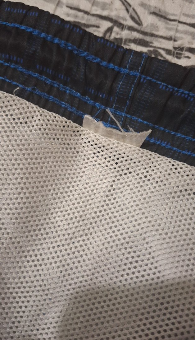 Mayo erkek deniz şort - Görsel 3