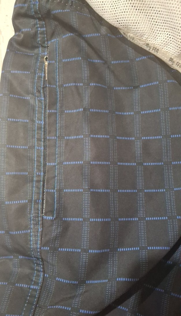 Mayo erkek deniz şort - Görsel 5