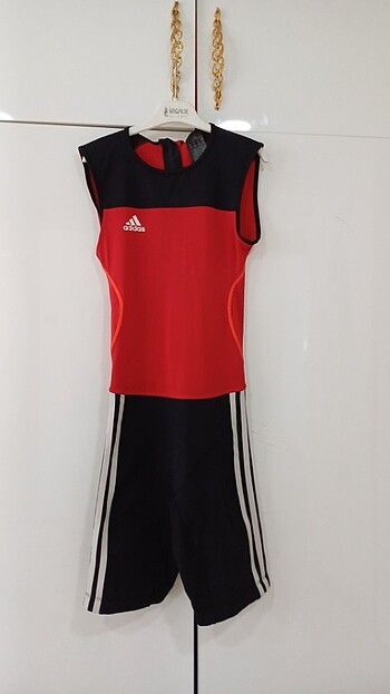 Adidas halter mayosu