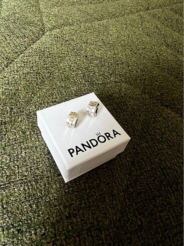 Pandora Pandora charm